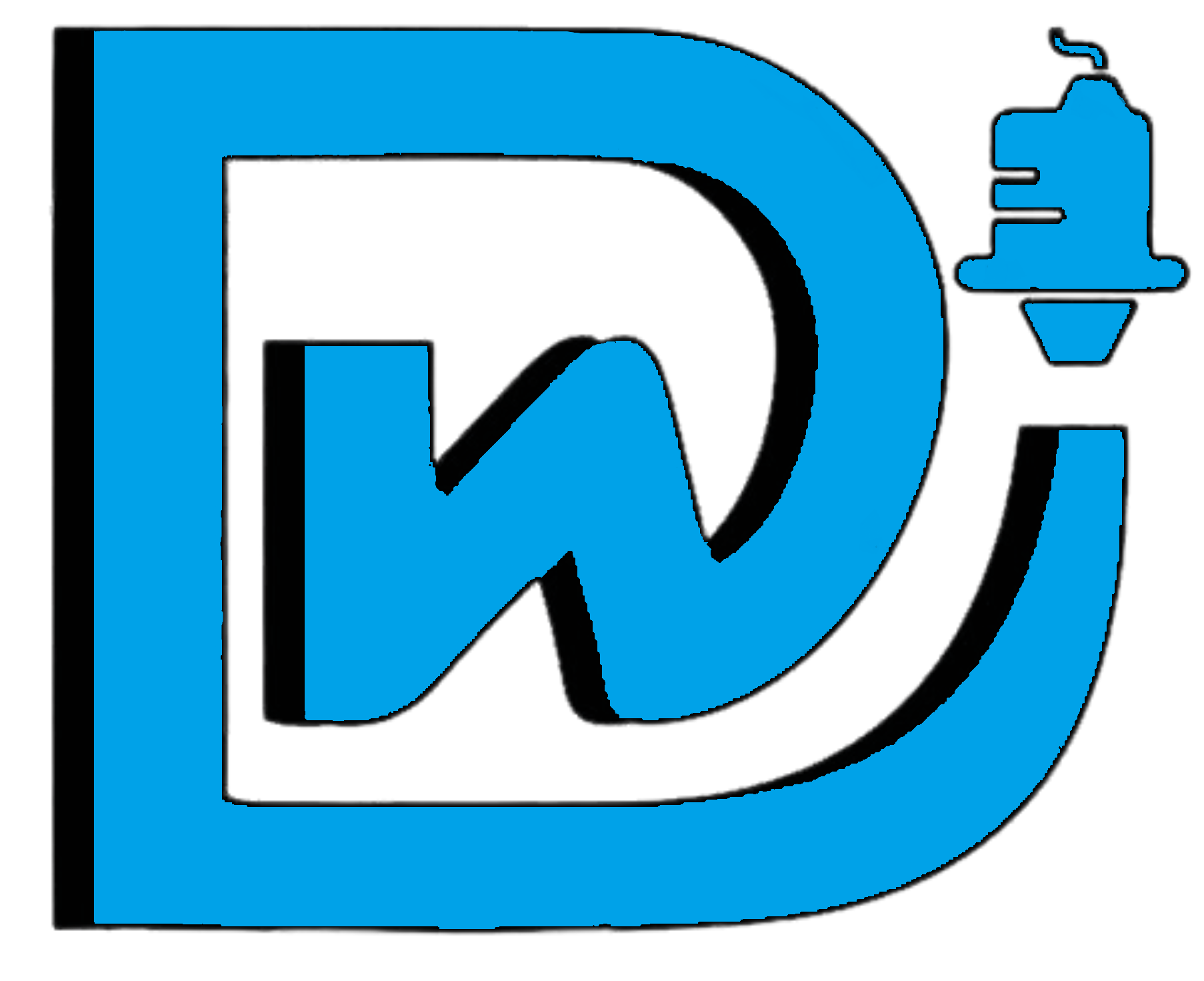 willd designs site logo